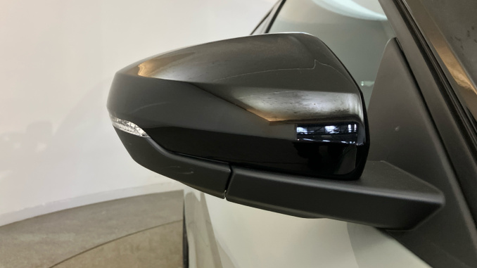Audi A1 25 TFSI Black Edition 5dr Petrol Hatchback - Image 32